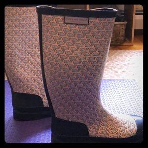 Women’s Rain Boots